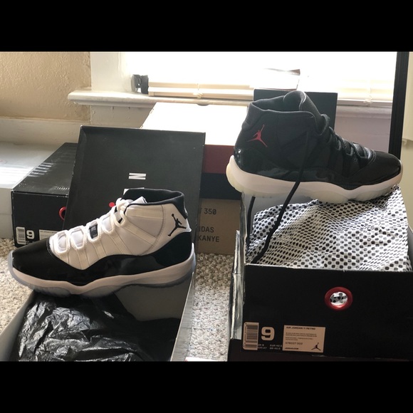 Jordan 11